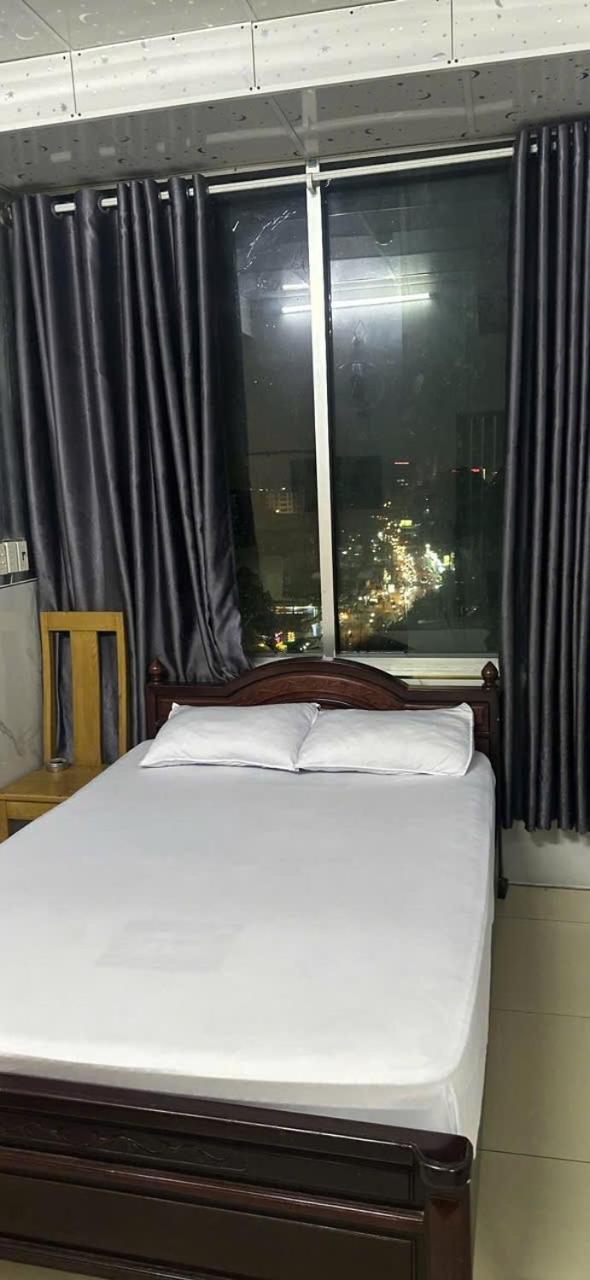 Hotel Anh Phuong II Хошимин Экстерьер фото